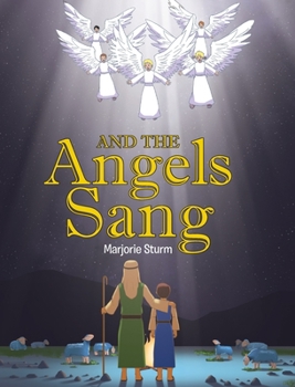 Hardcover And the Angels Sang Book