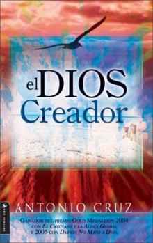 Paperback El Dios Creador [Spanish] Book