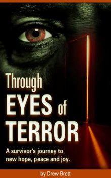 Paperback Through Eyes Of Terror Book