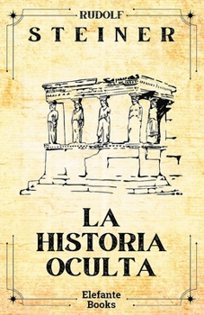 Paperback La historia oculta [Spanish] Book