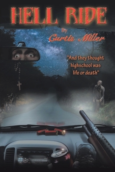 Paperback Hell Ride Book