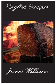 Paperback British Cookbook Book