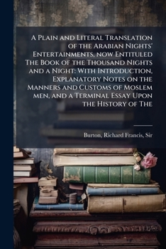 ألف ليلة وليلة - Book #16 of the One Thousand and One Arabian Nights 16 vol. ver.