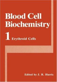 Hardcover Erythroid Cells Book