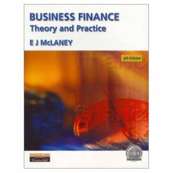 Business Finance