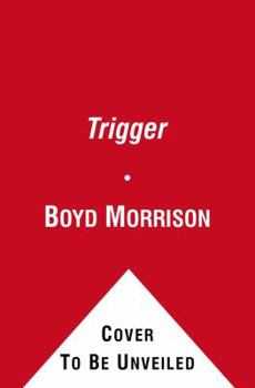 Hardcover The Trigger Book