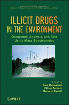 Hardcover MS Illicit Drugs Book