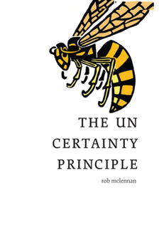 Paperback The Uncertainty Principle Book