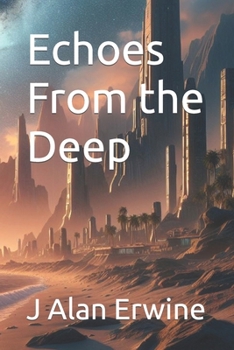 Paperback Echoes From the Deep Book