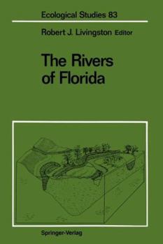 Paperback The Rivers of Florida Book