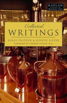 Paperback Collected Writings Book