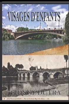 Paperback Visages d'enfants [French] Book