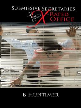 Paperback Submissive Secretaries In the X-Rated Office Book