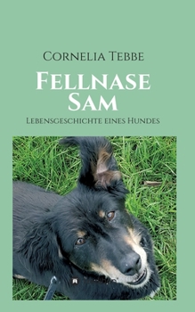 Paperback Fellnase Sam [German] Book