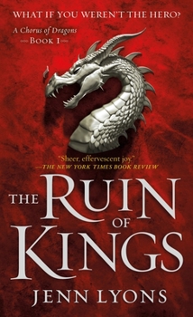 Mass Market Paperback The Ruin of Kings Book