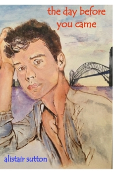 Paperback The day before you came Book