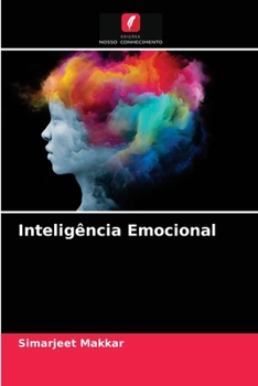 Paperback Inteligência Emocional [Portuguese] Book