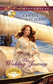 The Wedding Journey - Book #1 of the Irish Brides