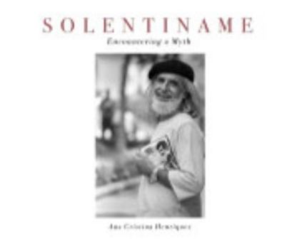 Hardcover Solentiname Book