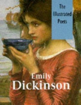 Emily Dickinson - Book #4 of the Munduko poesia kaierak