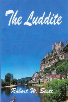 Paperback The Luddite Book