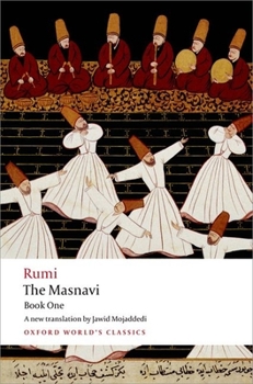 Paperback The Masnavi: Book One Book