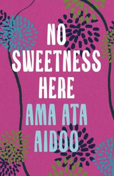 Paperback No Sweetness Here Book