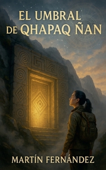 Paperback El Umbral de Qhapaq Ñan [Spanish] Book