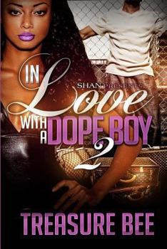 Paperback In Love with a Dope Boy 2 Book
