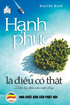 Paperback H&#7841;nh phúc là &#273;i&#7873;u có th&#7853;t [Vietnamese] Book