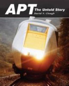 Hardcover APT the Untold Story Book