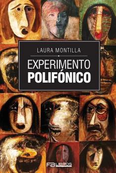 Paperback Experimento Polifónico [Spanish] Book