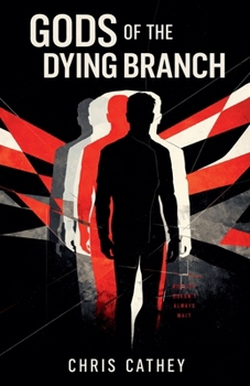 Paperback Gods of the Dying Branch Book