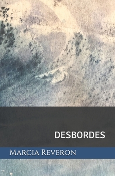 Paperback Desbordes [Spanish] Book