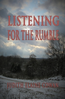 Paperback Listening for The Rumble Book