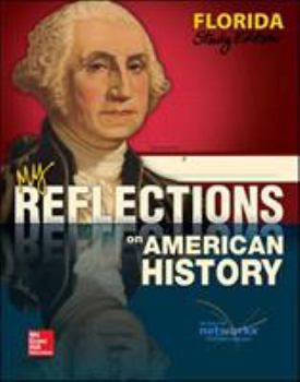 Paperback My Reflections on American History, Florida Study Edition Book