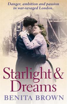 Paperback Starlight and Dreams Book