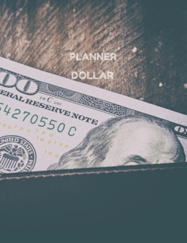 Planner Dollar : This Planner Will Help You Manage Your Money