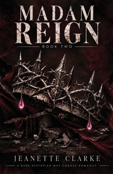 Paperback Madam Reign Book