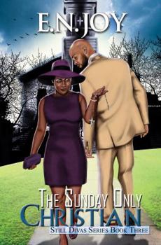 Paperback The Sunday Only Christian Book