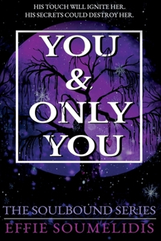 Paperback You & Only You Book