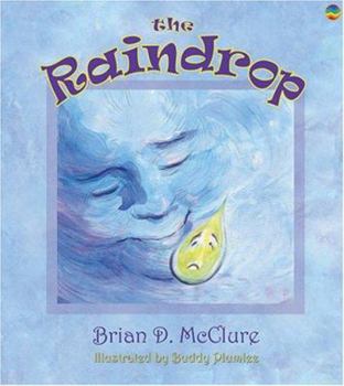 Hardcover The Raindrop Book