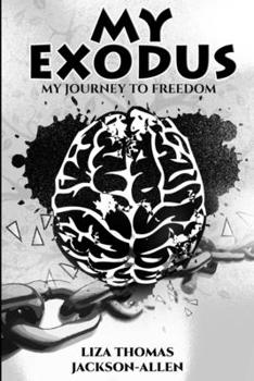 Paperback My Exodus: My Journey to Freedom Book