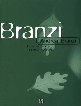 Paperback Andrea Branzi Book