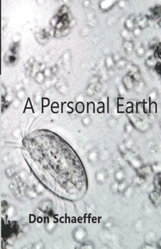 Paperback A Personal Earth Book