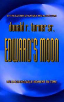 Paperback Edward's Moon Book