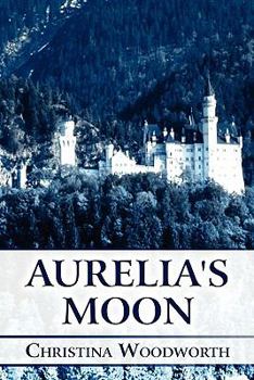 Paperback Aurelia's Moon Book