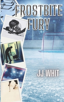 Frostbite Fury: Book One of the Enforcer Series