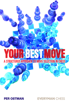 Paperback Your Best Move Book