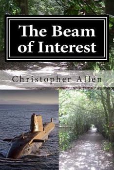 Paperback The Beam of Interest: Taken by Storm Book